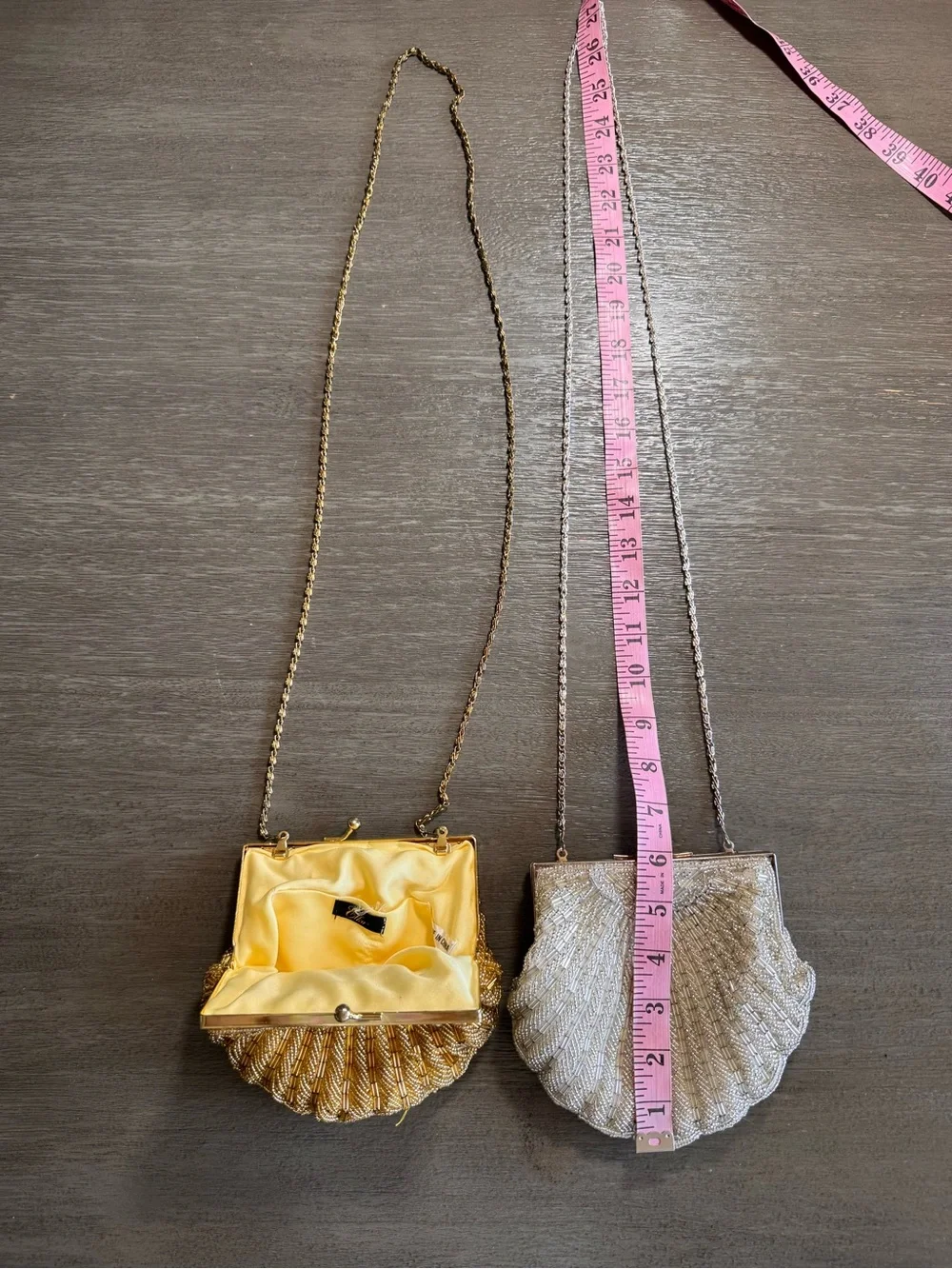 Vintage set included